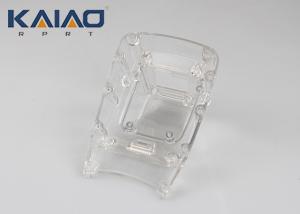 Wholesale OEM PMMA Automotive Plastic Parts And Medical Prototyping Services from china suppliers