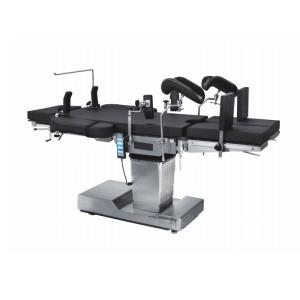 Wholesale Antistatic Electric Medical Operation Theatre Table ET100 500mm Width from china suppliers