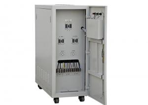 Wholesale High Efficiency Single phase 15 KVA 380V Online Uninterruptible Power Supply from china suppliers
