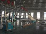 Touch Screen Interface 1.8KW 0.5mm Desiccant Filling Machine