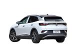 EV Electric New SUV VW ID. 4 Crozz Pure+ Super Car ID4 PRO Prime Vehicle