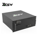100Ah Solar Energy Storage Systems 5120Wh 48v Battery Pack