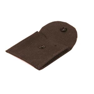Wholesale Custom Logo Microfiber Substrate Travel Jewelry Pouch from china suppliers