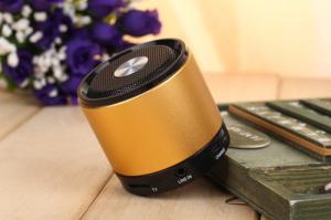 Wholesale Hottest sale wholesale colors portable mini Bluetooth speaker from china suppliers