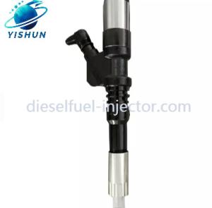 Wholesale Universal Diesel Engine Spare Parts Fuel Injector Nozzle 095000-1211 095000-0800 from china suppliers