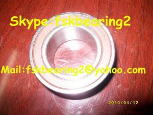 China Double Row Air Conditioning Deep Groove Ball Bearing  DAC35500020 on sale