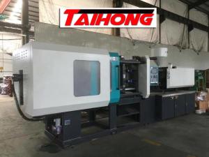 Wholesale Plastic injection molding mschine 20000KN Haijiang horizontal standard from china suppliers