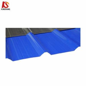 Wholesale Superior Plain Roof Tiles for 1130mm ASA PVC UPVC Roofing Sheets A Winning Combination from china suppliers