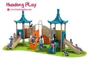 Wholesale Commercial Plastic Funny Style Indoor Playground Equipment Children Toys from china suppliers