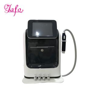 Wholesale High quality picosecond laser tattoo machine/755nm pico laser tattoo removal equipment LF-686 from china suppliers