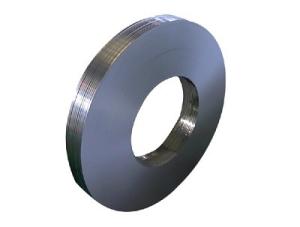 Wholesale Cold Rolled Stainless Steel Strip 200 300 400 Series from china suppliers