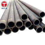 10CrMo9-10 1.7380 Seamless Round Tubing Round Alloy Seamless Tube For Heat