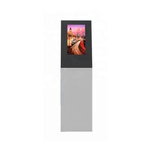 Wholesale AC100V Floor Standing Digital Signage Electronic Advertising Board from china suppliers