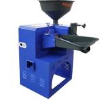 DONGYA AGRO Cabinet fine bran rice mill machine