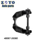 E-Coating Suspension Parts Control Arm for Toyota Pickup T100 48067-35080 522