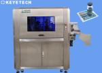 Medicine Packaging Inspection Equipment For Pharmaceutical Bottles Instructions