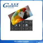 24W Indoor Outdoor P2.5 Digital Signage Display Led Screen 320x160MM Advertising