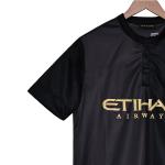 Manchester City 2013 season away retro football jersey collection replica