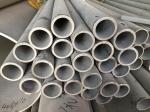 7075 8011 6061 Aluminum Tube Round Alloy Pipe For Decoration Mill Finish