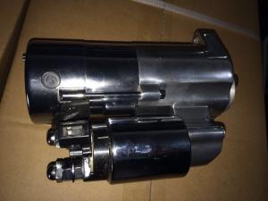 Wholesale For Harley Davidson Motorcycle Starter Motor Touring Dyna Sportster from china suppliers