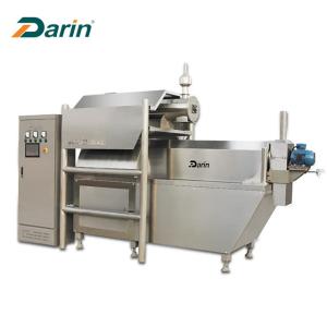 Wholesale 500kg Per Hour Dog Food Extruder Making Machine Stainless Steel from china suppliers