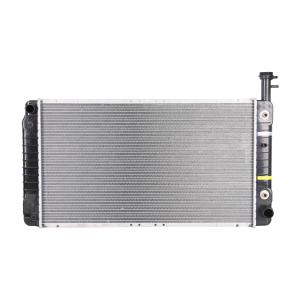Wholesale 8MK376700441 Aluminum Radiator and Plastic Water Tank for Chevrolet Express GMC Savana 5.3 from china suppliers