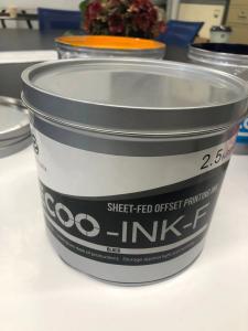 Wholesale Fast Drying Offset Printing Ink 8000rph For Cardboard from china suppliers