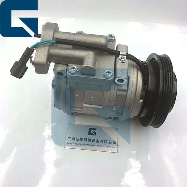 2208-6013A Air Conditioning Compressor For 22086013A