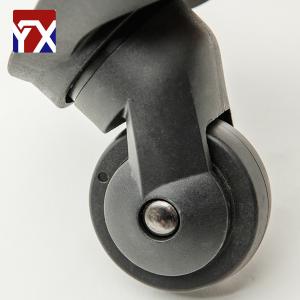 Wholesale China wholesale eminent 360 rotary suitcase luggage folding wheels parts from china suppliers