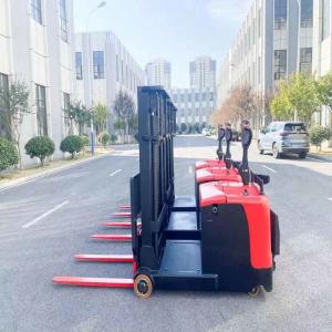 Wholesale American CURTIS Drive Electric Pallet Lifts Multifunctional Lever from china suppliers
