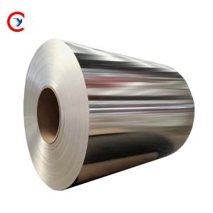 Wholesale Rolled Extruded 1060 Aluminum Sheet Metal Rolls ISO9001 RoHS from china suppliers