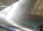 Z30 Z60 Z275 Coating Prime Hot Dipped Galvanized Steel Sheet In Coils