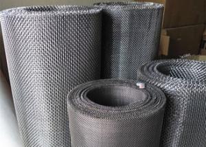 Wholesale 410/430 150*700 Stainless Steel Wire Cloth 16 Mesh 20 Micron 0.05mm 304 from china suppliers