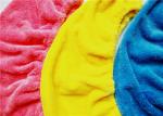 Customized Wrap Wrap Microfiber Hair Turban For Girls , Microfiber Hair Towel