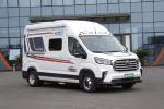 SAIC V90 Motorhome RV Caravan Outdoor Camper Touring Car for sale