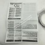 THK Cross Roller Bearing SX011820