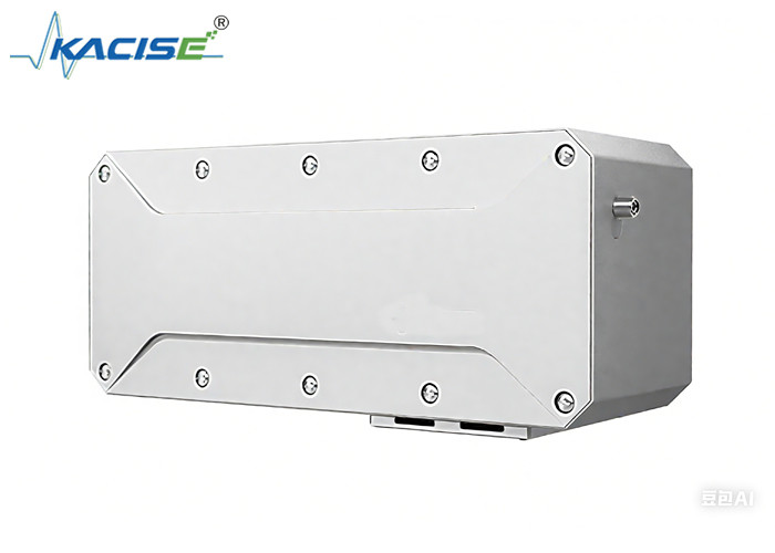 Laser Ammonia Monitor KGD-AM-211