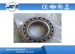 Spherical Stainless Steel Roller Bearing SKF FAG 22222 E 110 x 200 x 53 MM Metal