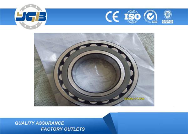 Spherical Stainless Steel Roller Bearing SKF FAG 22222 E 110 x 200 x 53 MM Metal