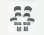 Anisotropic High Temperature Sintered Permanent Magnet Ferrite For Fan Motors