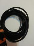 Anti Static Green Transport Belt 3mm 2450mm Length For DEK Printer 165520