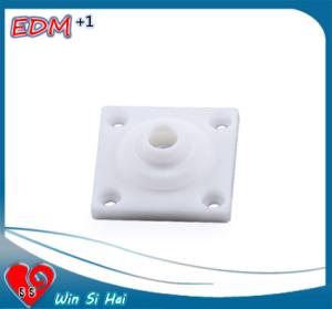 Wholesale HS-300 Plastic Water Nozzle Brother EDM Parts Upper Nozzle Holder 36*36*19mm 632272000 from china suppliers