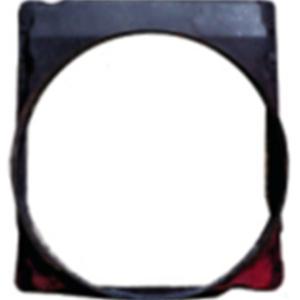 Wholesale Fan Cover For ISUZU DECA 360 Truck Spare Body Parts from china suppliers