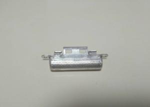 Wholesale Nonstandard Shape Deep Drawing Sheet Metal Stainless Steel Parts 0.3mm Thickness from china suppliers