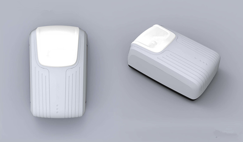 800N / 1200N Belt Drive Garage Door Opener Remote Control Smoothly With Soft Starts / Stops