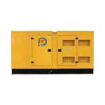 50kw 62.5kva SDEC Diesel Generator 60hz Power Plant Heavy Duty Generator