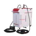 -Chic Design Chemical-free Rolling Cleaning Steam Cleaner for Carpet Floors