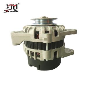 Wholesale 12v 90a Bob Atv Alternator , 6678205 Heavy Duty Truck Alternator Single Pulley from china suppliers