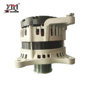 Wholesale Cummins FT2.8T ISF2.8 12V 120A Electric Alternator Motor 5318120 5262499 5266781 from china suppliers