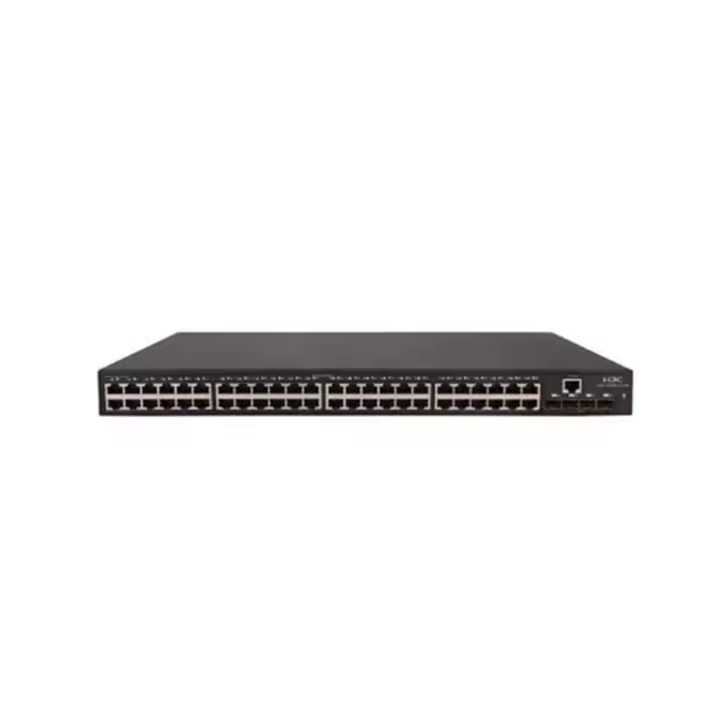 Private Mold LS-5570S-36F-EI Speed Network Switch with 10/100/1000Mbps Data Transfer